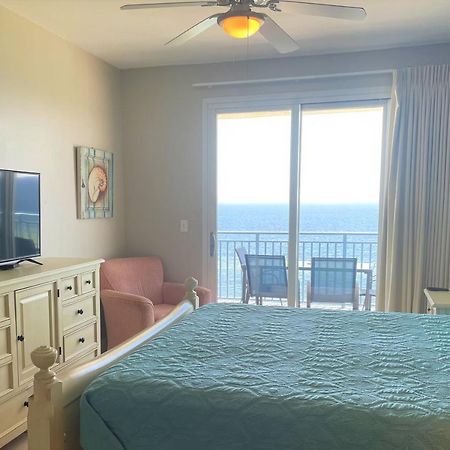 דירות פנמה סיטי ביץ' Sterling Breeze 1007 מראה חיצוני תמונה