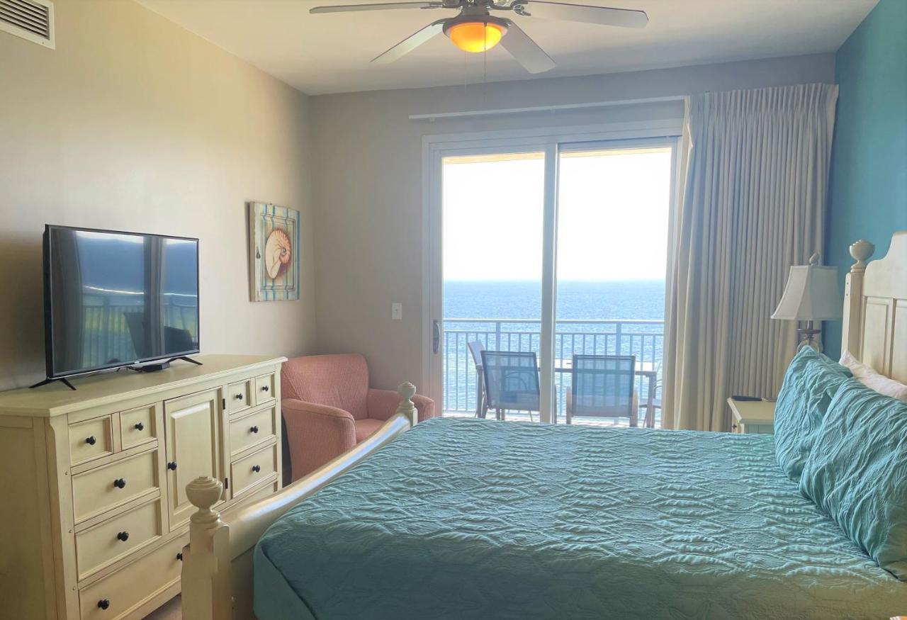 דירות פנמה סיטי ביץ' Sterling Breeze 1007 מראה חיצוני תמונה